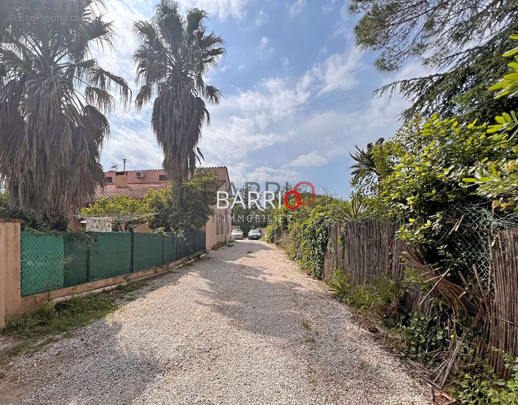 Appartement à ARGELES-SUR-MER