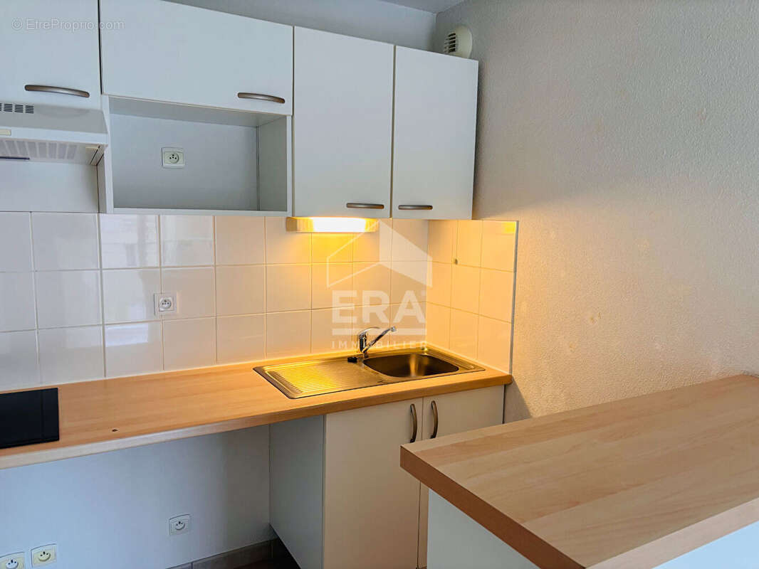 Appartement à CARCASSONNE