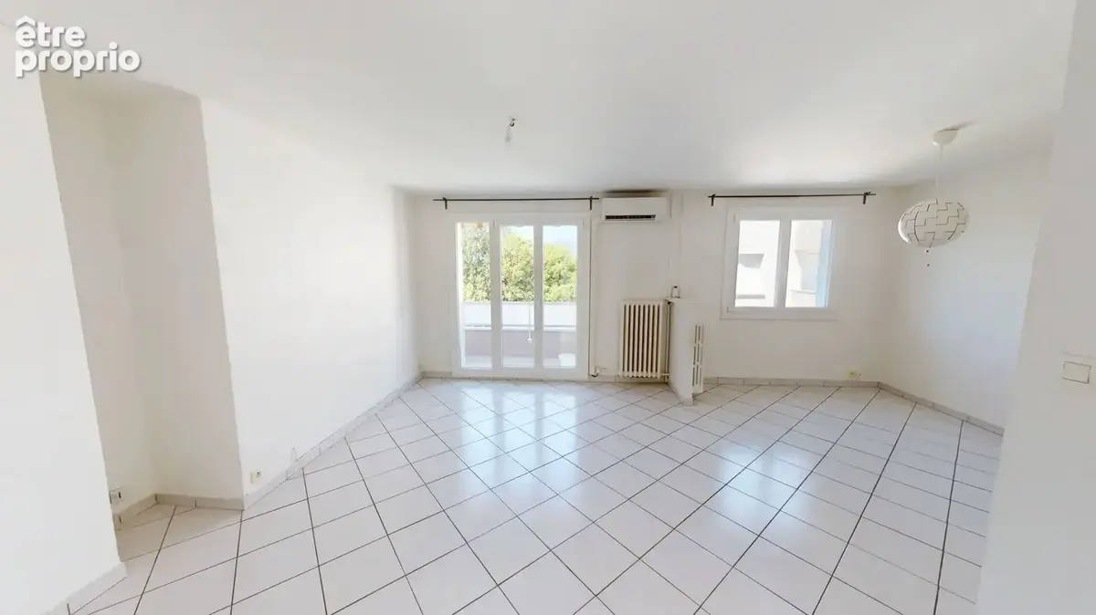 Appartement Domene 3 pièce(s) - photo 2