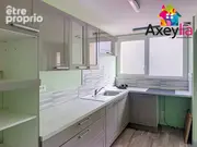 Appartement à RENAISON