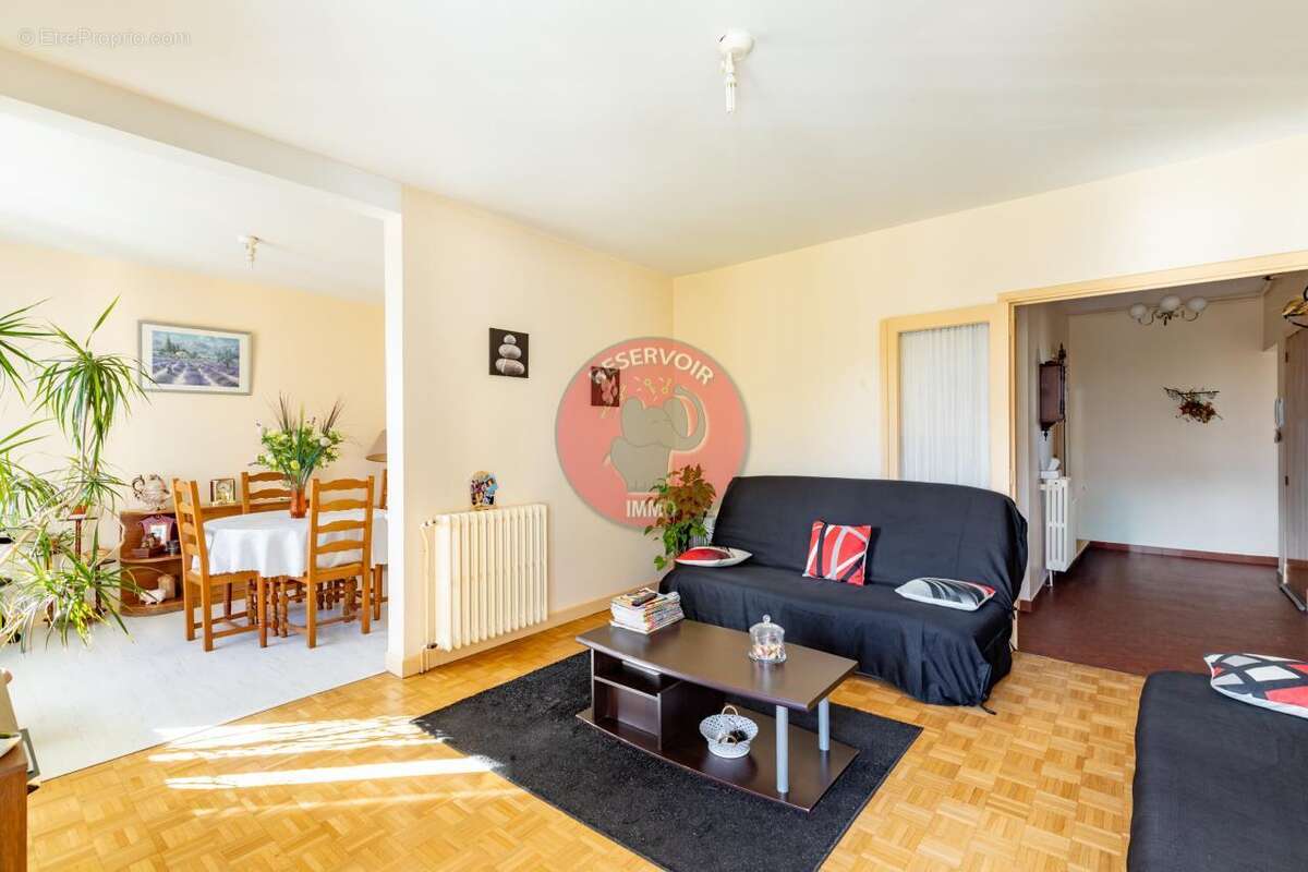 Appartement à COLOMIERS