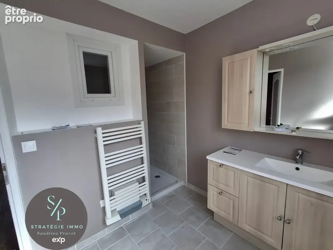 Maison 83 m² à Gournay-En-Bray  - photo 8
