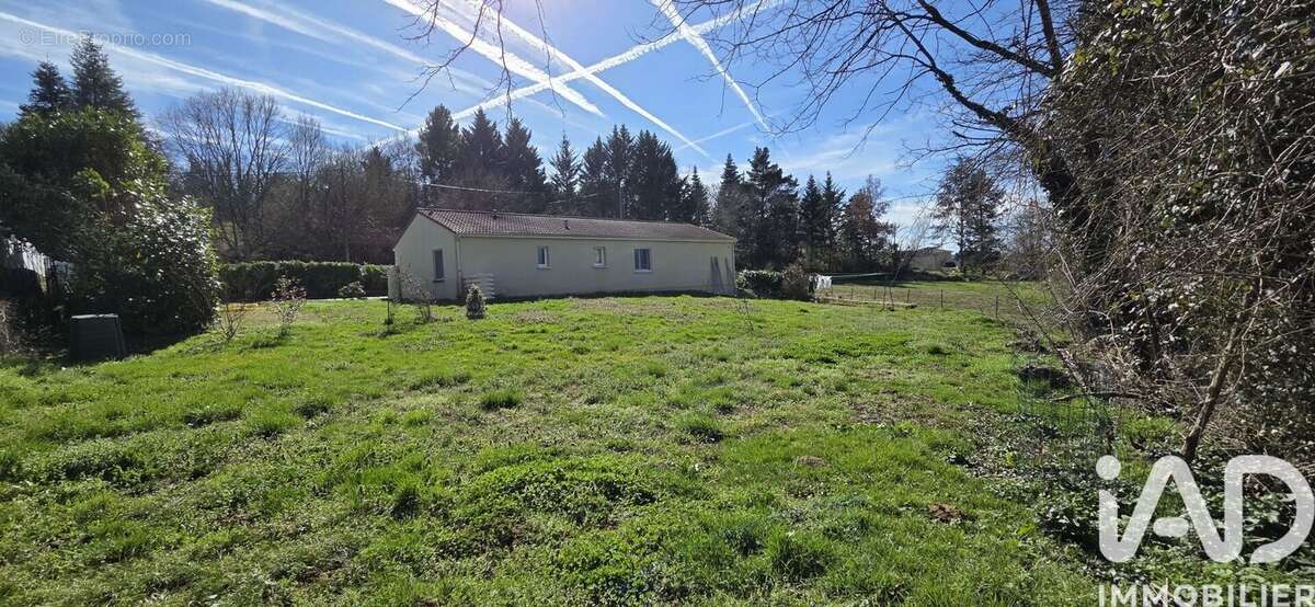 Photo 6 - Maison à CAPDENAC-GARE