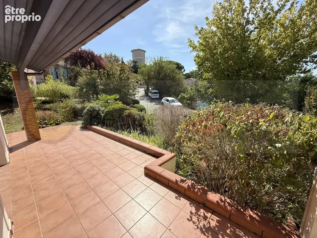 MAISON PIBRAC - 6 pièce(s) - 186 m2 - photo 11