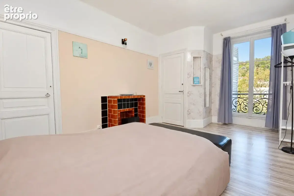 Appartement 2 pièces 42 m² à vendre à Chatelguyon (63140) - photo 9