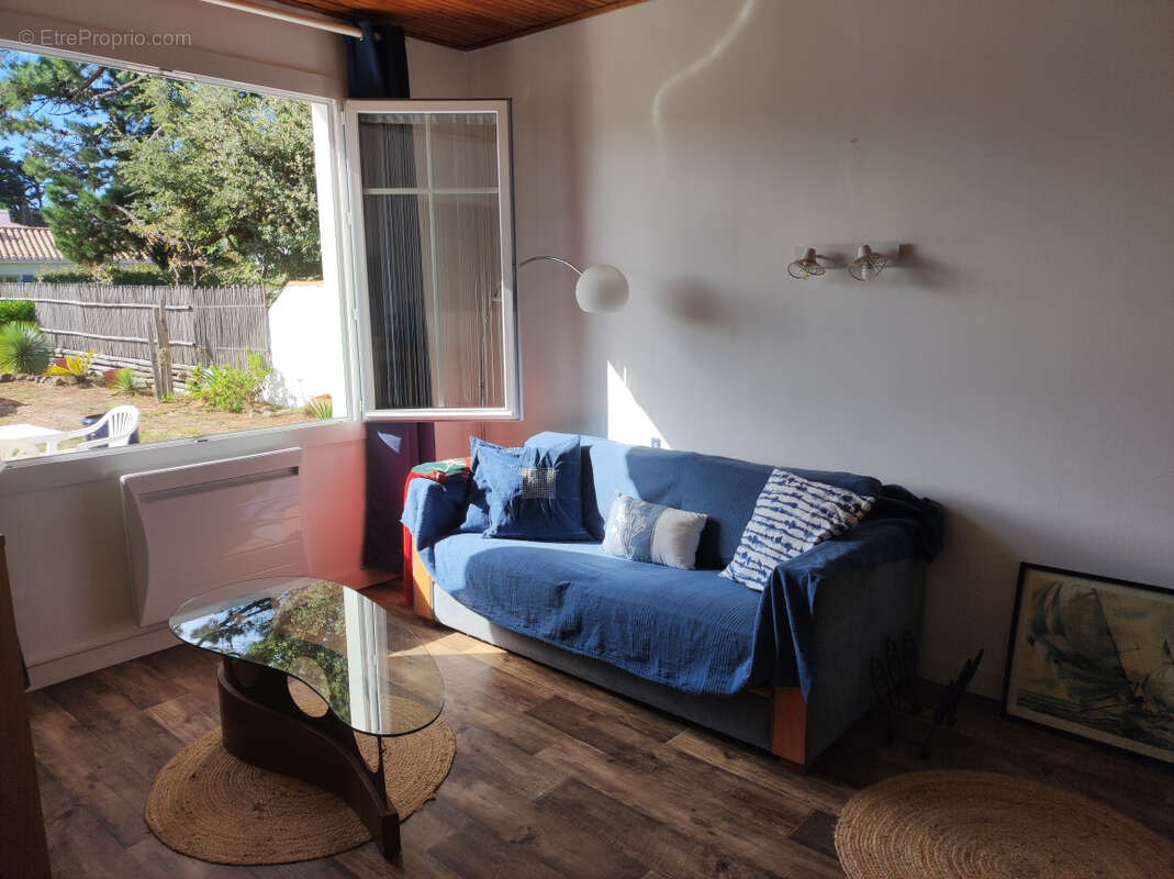 Maison à L&#039;EPINE