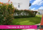 Appartement à BOUAYE