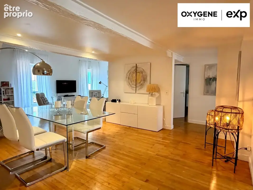 Appartement 120 m² à Carcassonne  - photo 8