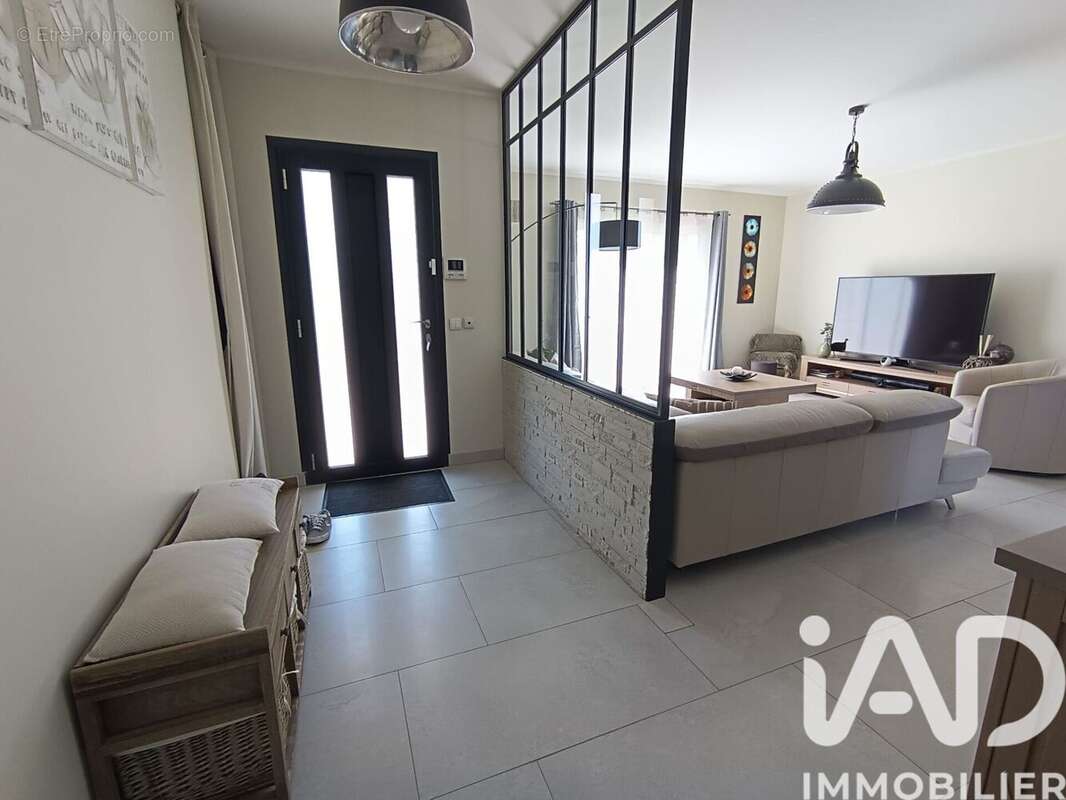 Photo 9 - Maison à OTHIS