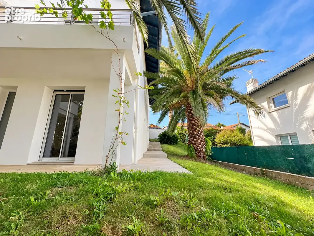Maison 135m² à saint-jean-de-luz - photo 1