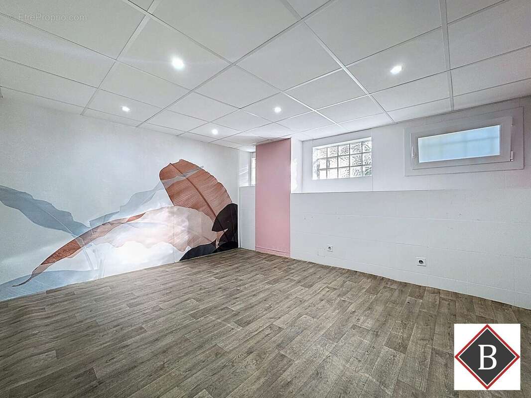 Commerce à LE CANNET