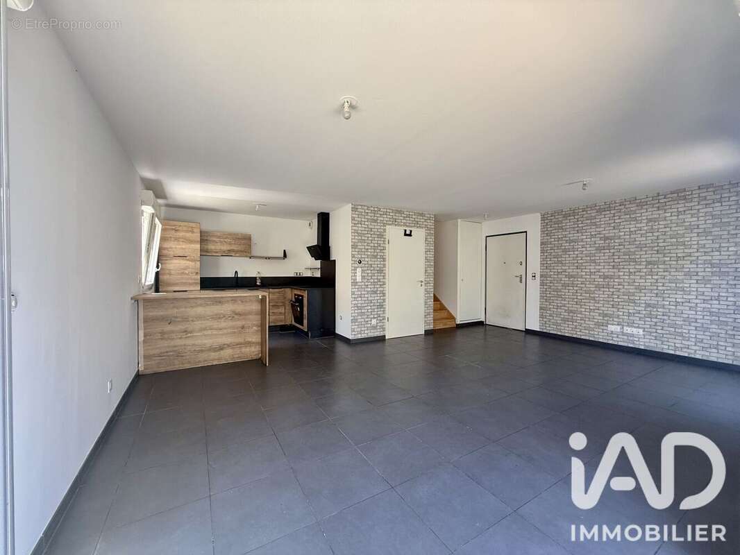 Photo 3 - Appartement à EPFIG