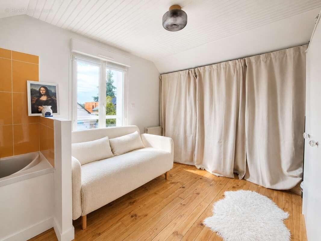 Maison à vendre 5 pièces LAVAL (53) - photo 12