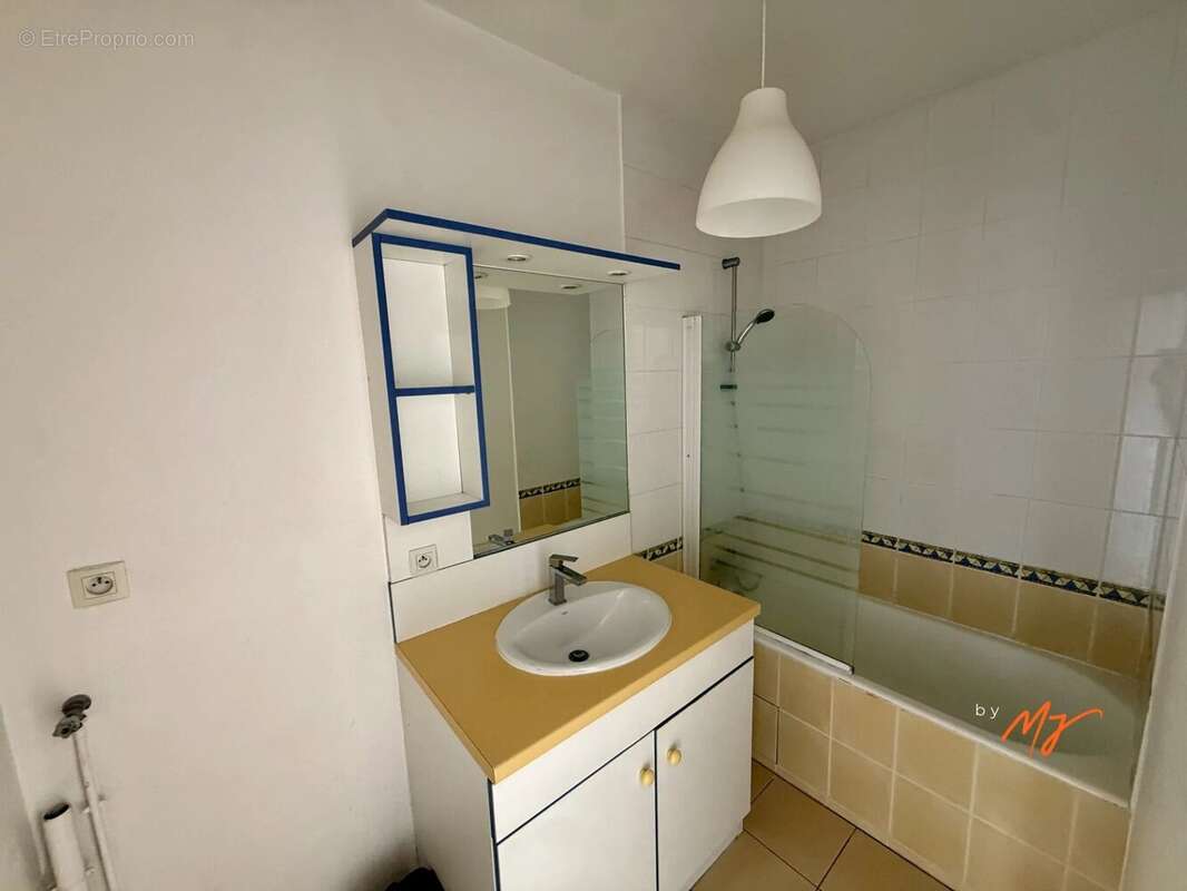 Brest - saint-martin – appartement t2 – idéal investissemen - photo 4