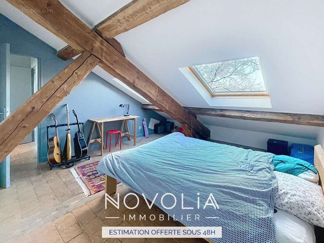 Appartement à LYON-3E