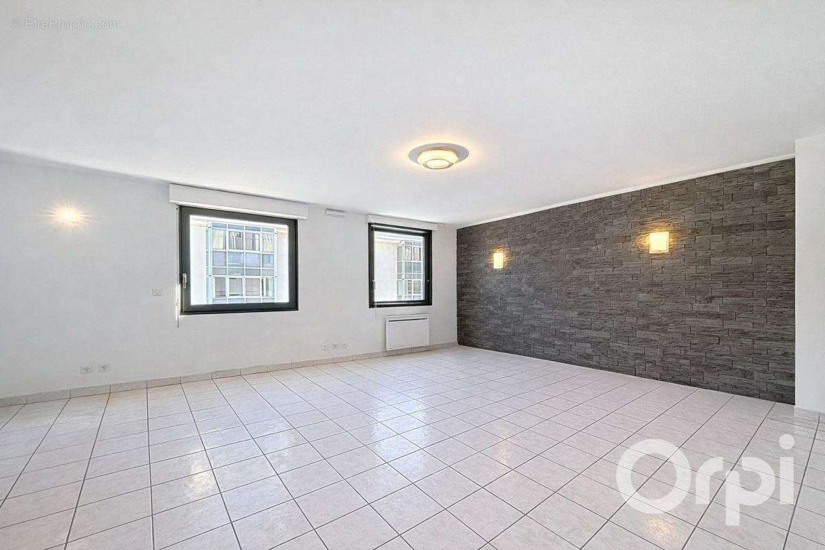 Appartement à ANNEMASSE