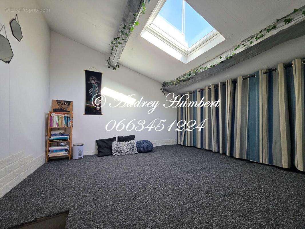 Maison à LA TOUR-D'AIGUES