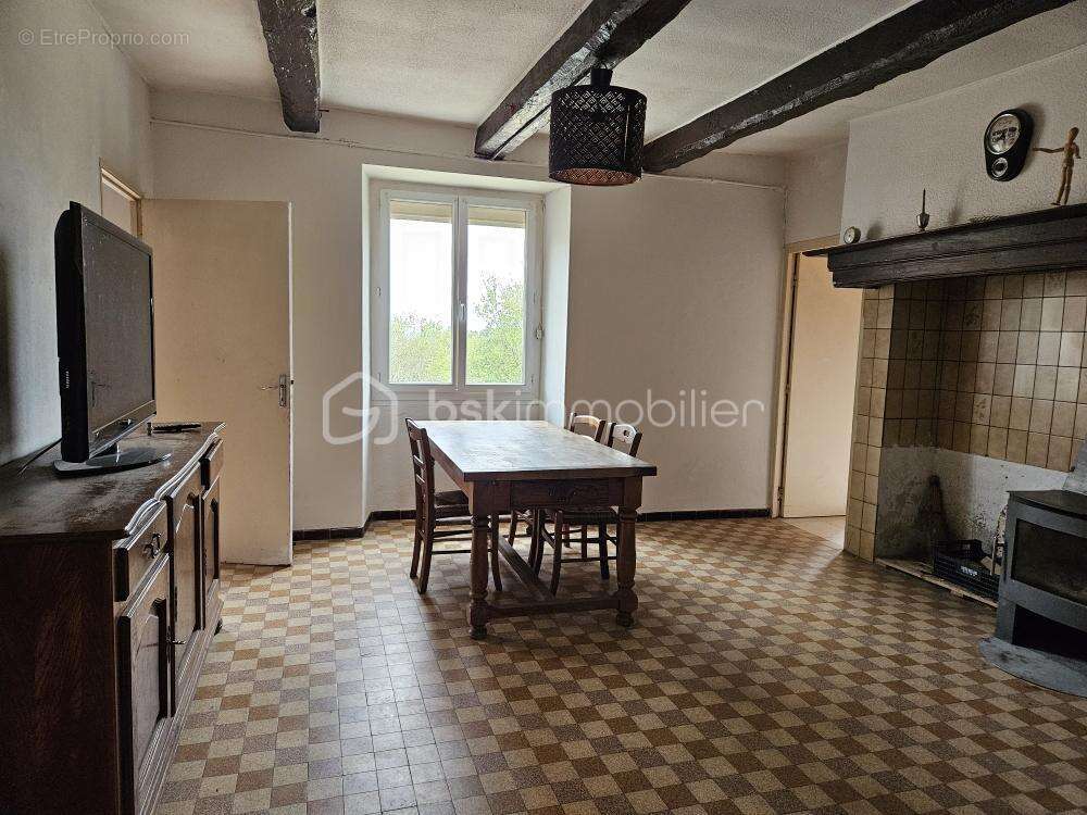 Maison à CORDES-SUR-CIEL