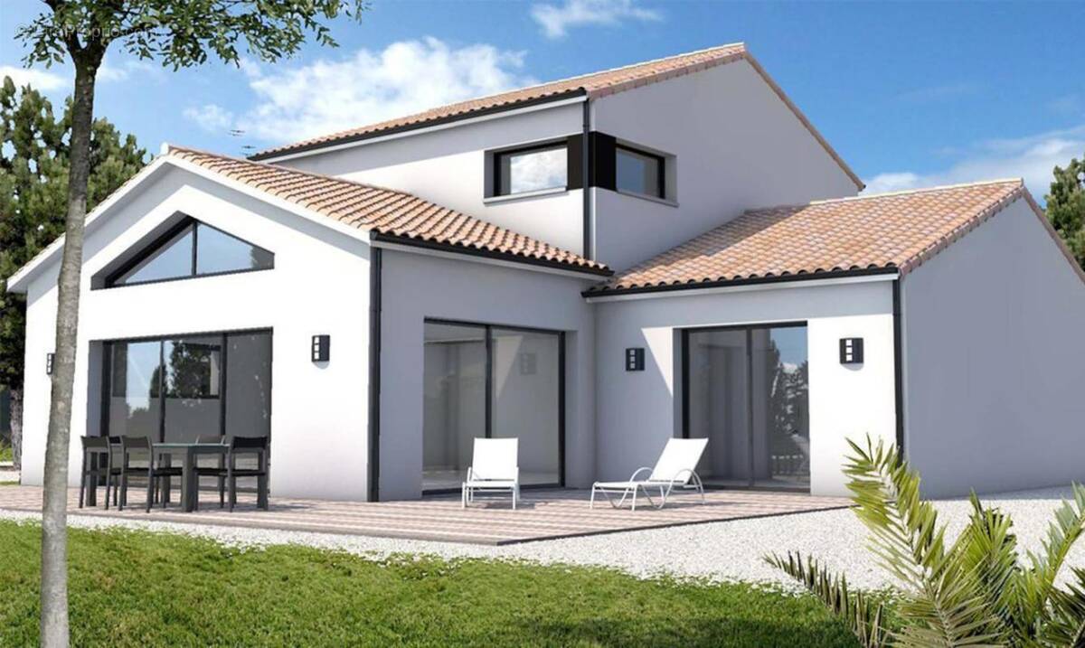 Appartement à DRANCY