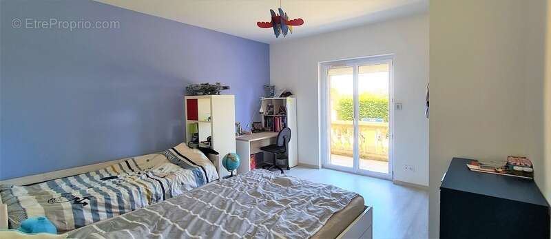 Maison à PECHBONNIEU