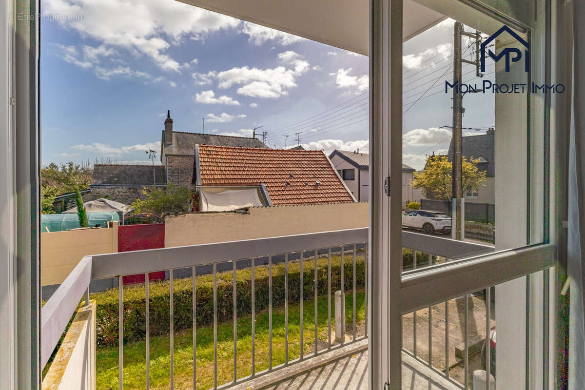 Appartement à LAVAL