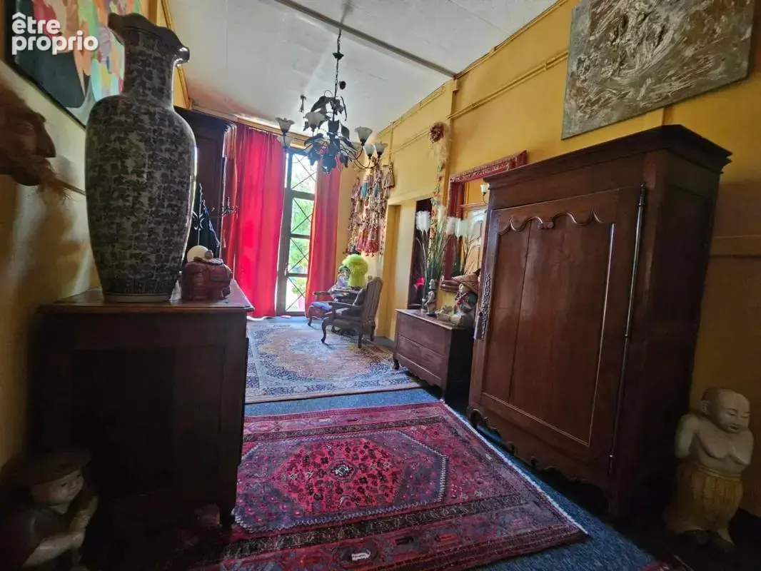 Maison de 11 pièces de 420 m² à Boussès - photo 15