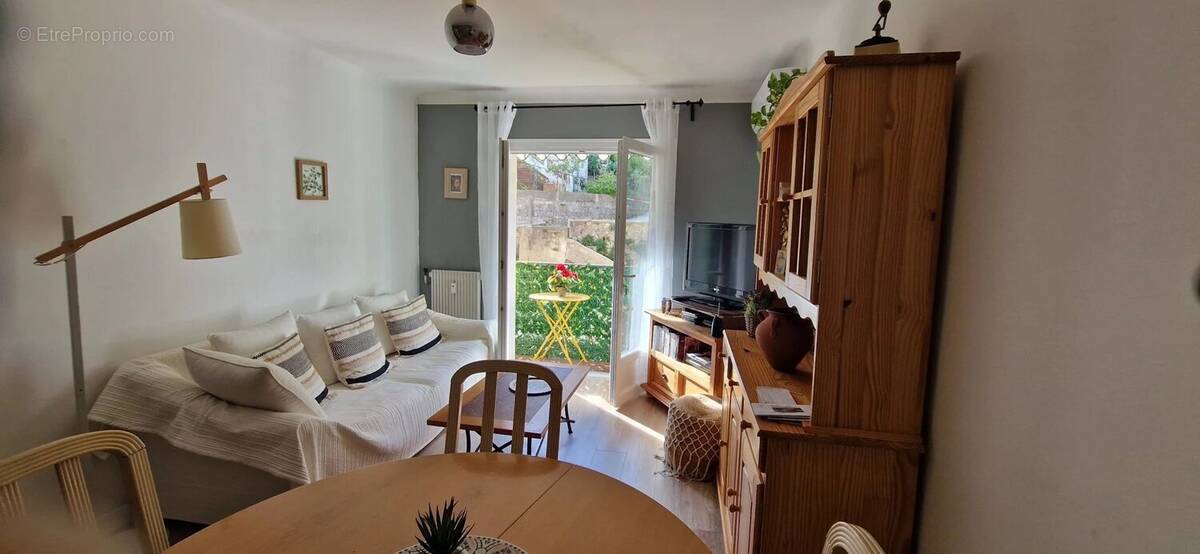 Appartement à GRASSE