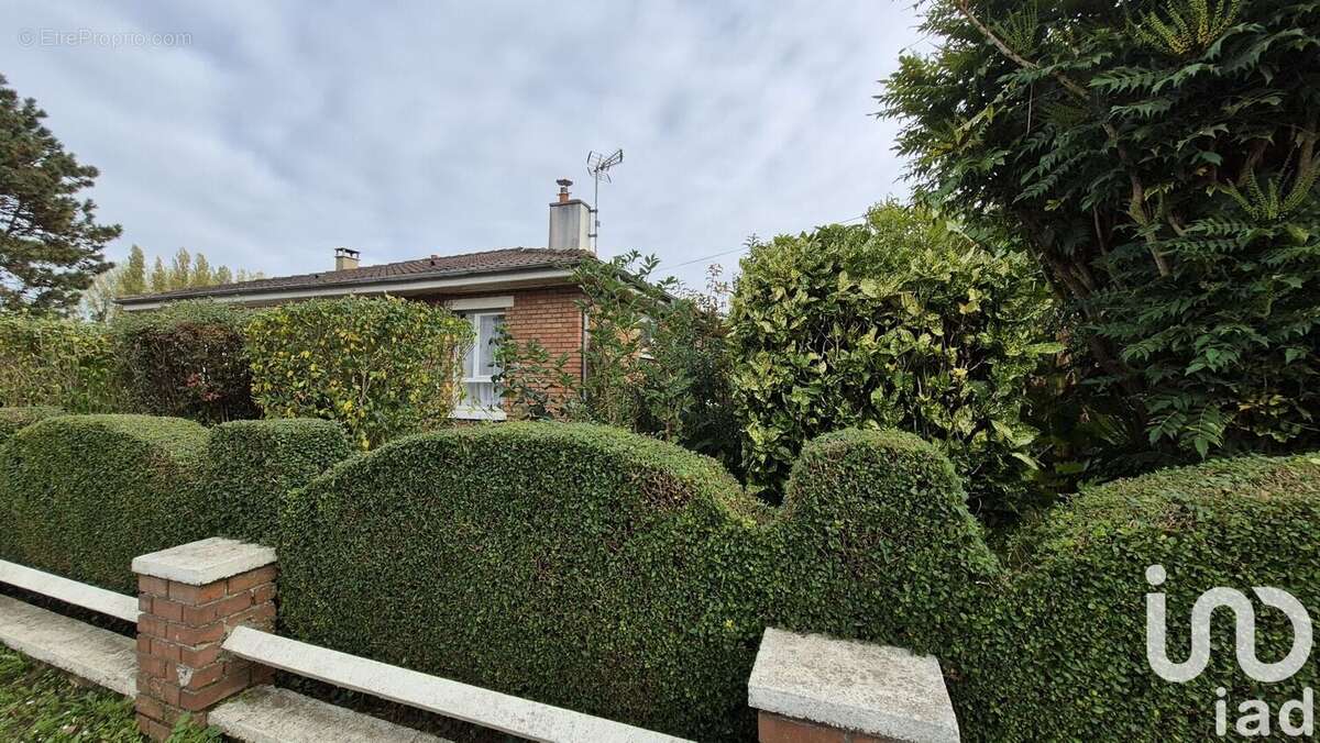 Photo 7 - Maison à LIGESCOURT