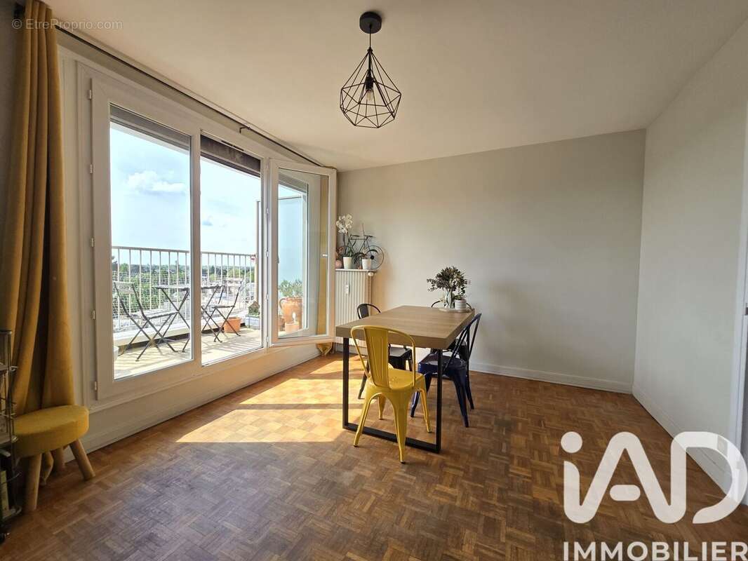 Photo 4 - Appartement à ORLEANS