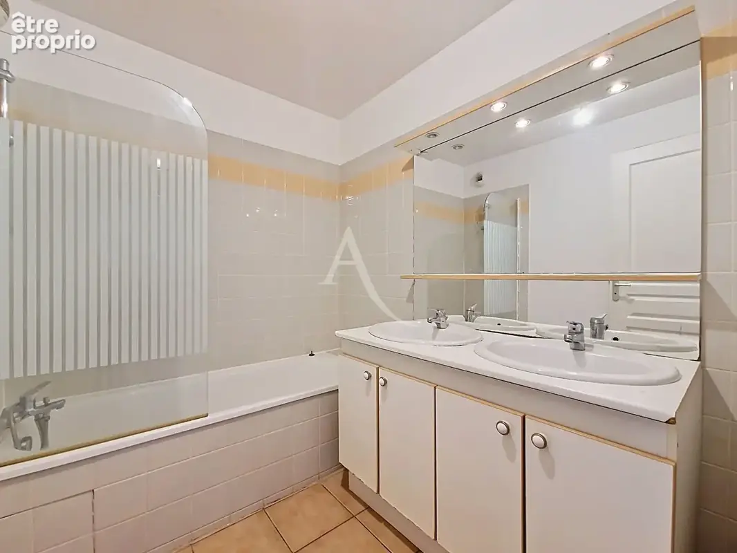 Appartement Nantes 4 pièce(s) 76 m2 - photo 11