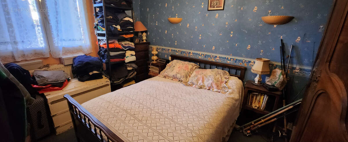 Appartement à CARMAUX