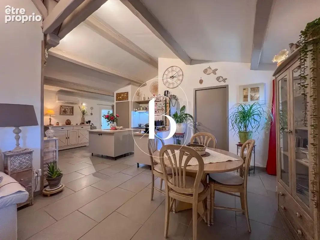 Maison 6 pièces 155 m² à vendre à Barjac (30430) - photo 9