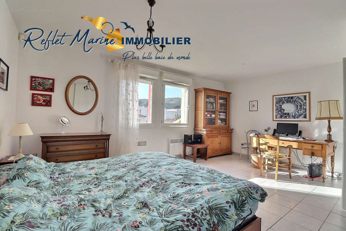 Maison à LA CIOTAT