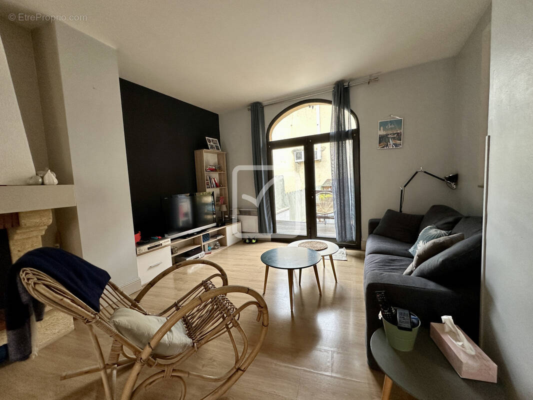 Appartement à SARLAT-LA-CANEDA
