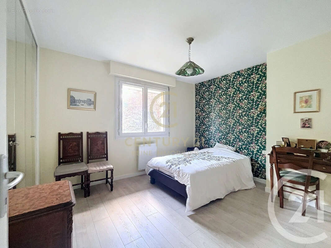 Maison 6 pièces 124 m² à vendre à Rennes (35200) - photo 5
