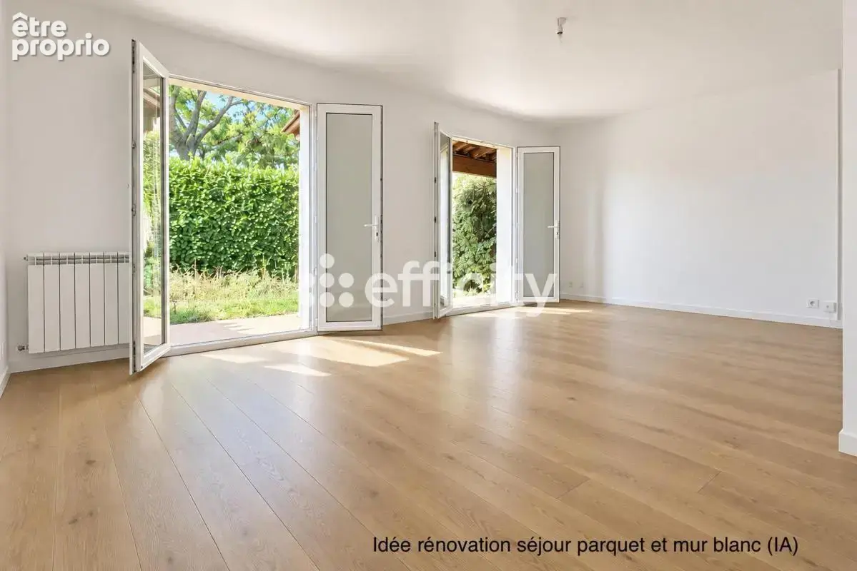 Maison 4 pièces 83 m² à vendre à Aix-En-Provence (13080) - photo 11