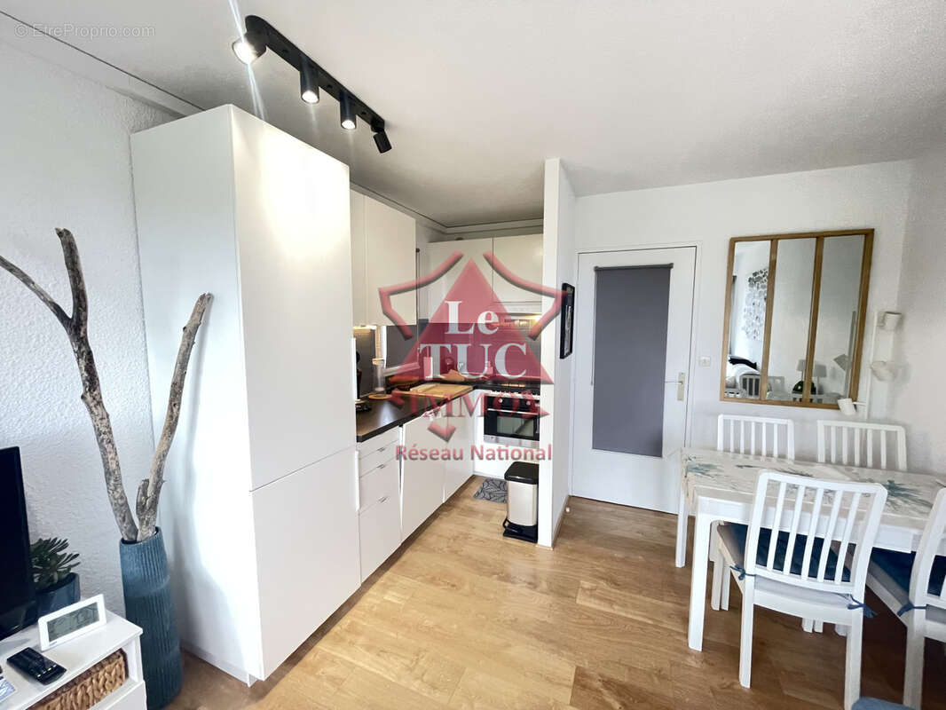 Appartement à CAVALAIRE-SUR-MER