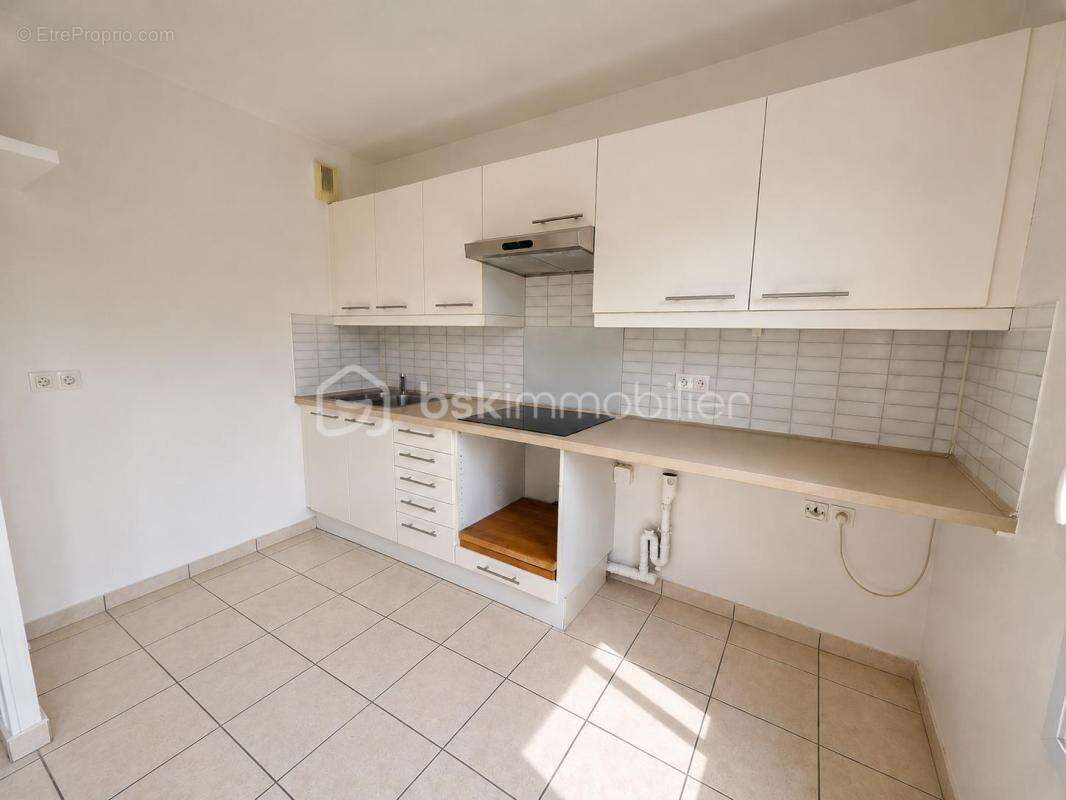 Appartement à NOISY-LE-GRAND