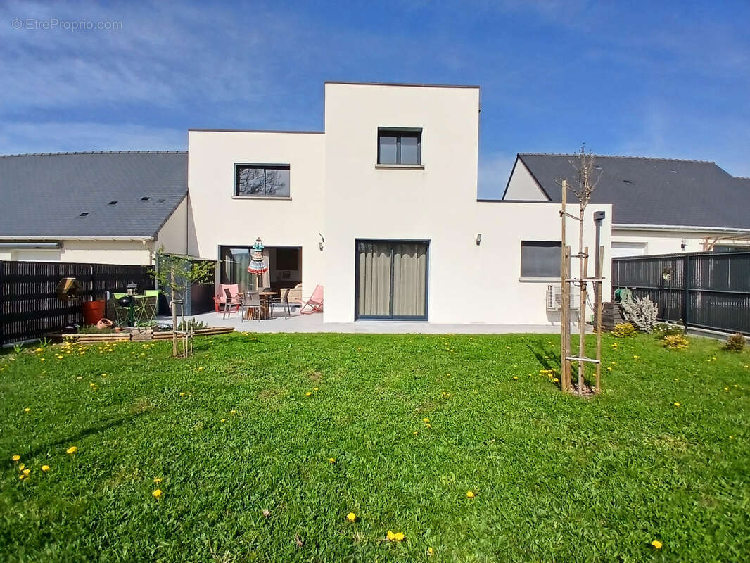 Maison à BLAIN