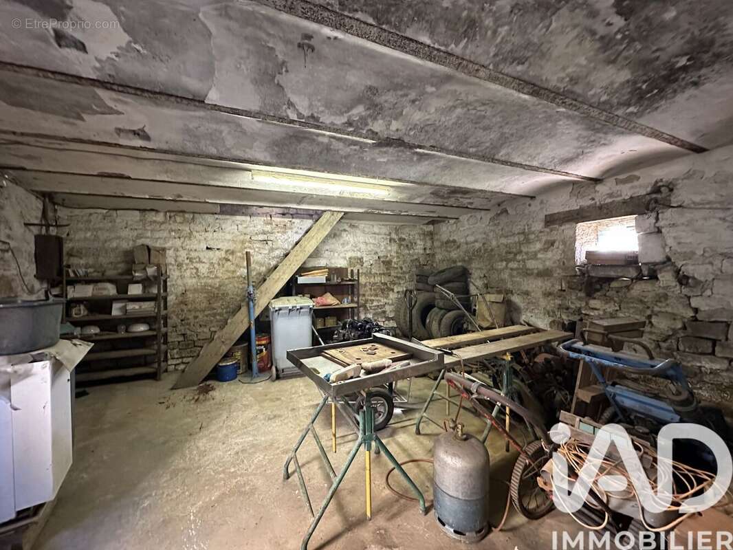 Photo 5 - Maison à DONCHERY