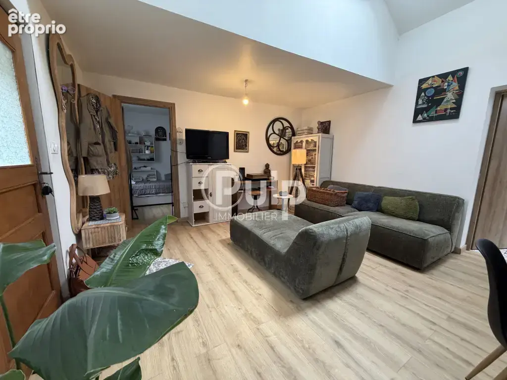Appartement rez de chaussée  à vendre à hazebrouck - photo 5