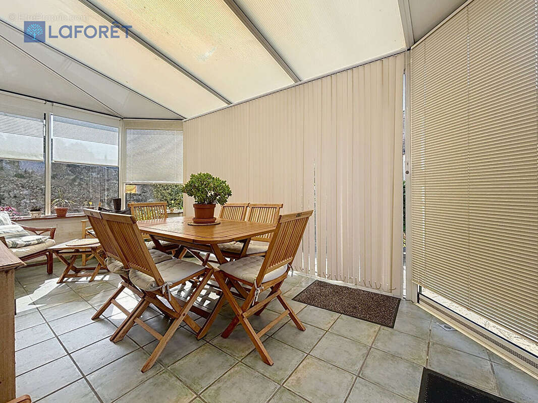 A VENDRE Maison Lanester 5 pièce(s) 97.83 m2 - photo 4