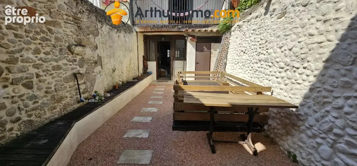 Maison de ville magnifiquement rénovée avec cour privée et suite d'invités indépendante - photo 7