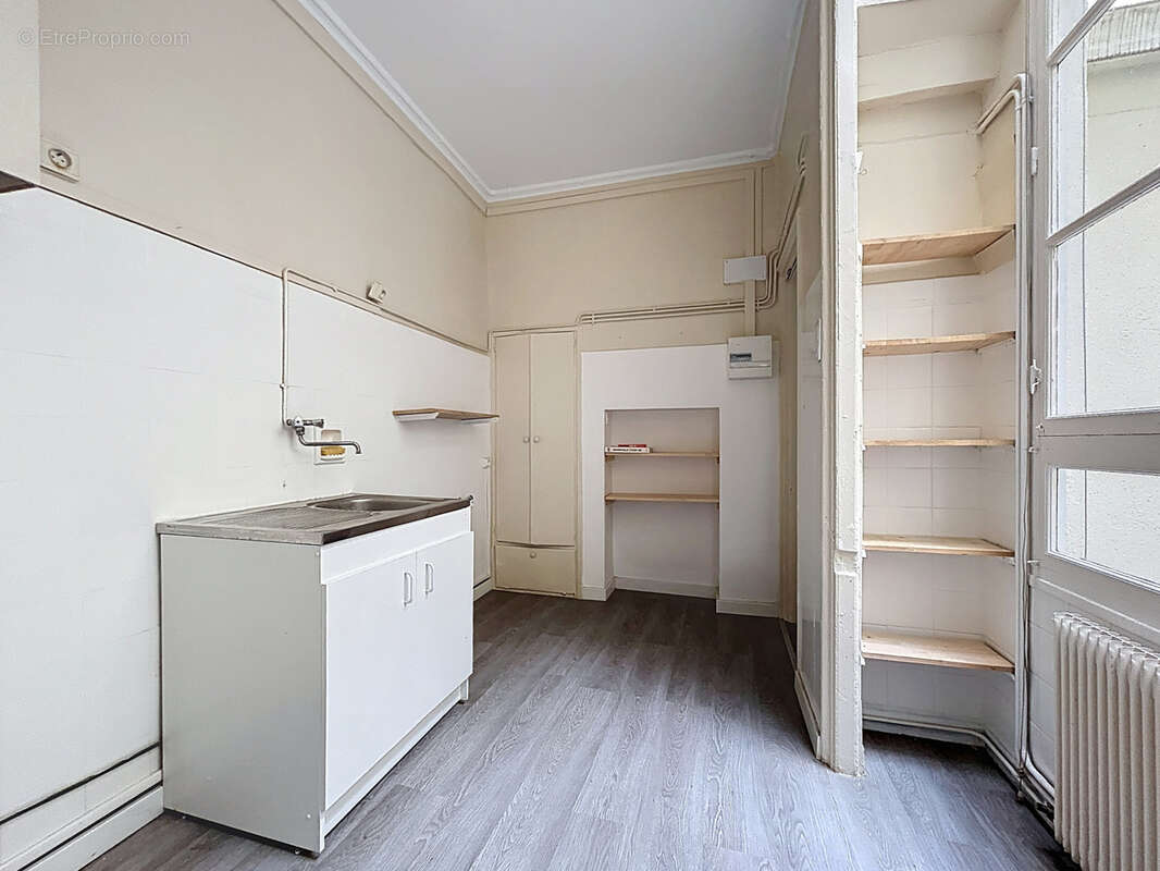 Appartement à PERPIGNAN