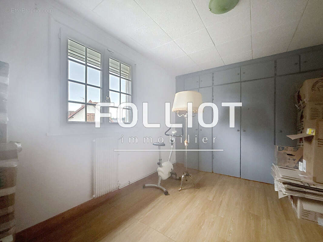 Maison à DIVES-SUR-MER