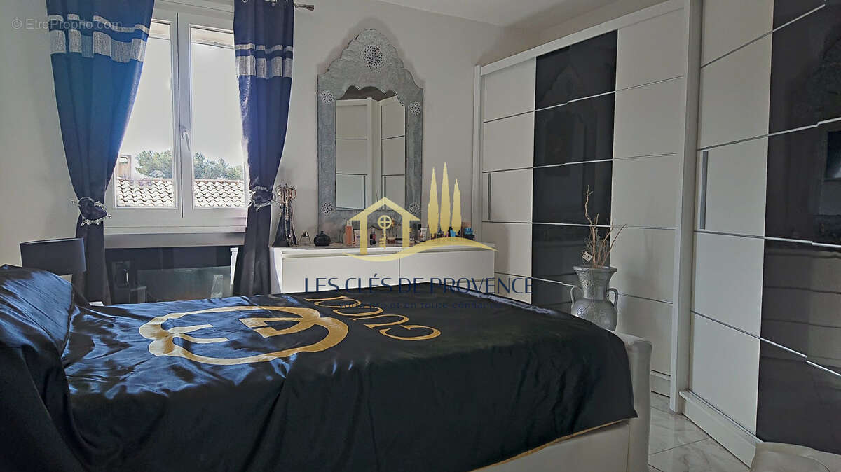 Grande villa familiale avec t2 indépendant - aucun travaux - rognac - photo 6