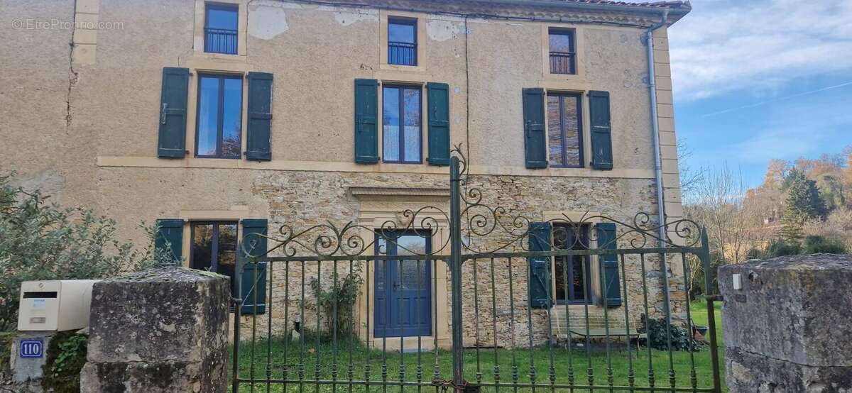 20251208160744 - Maison à AURIGNAC