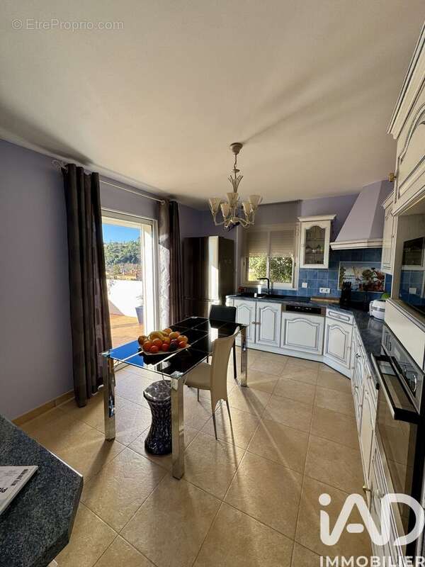 Photo 5 - Maison à TRANS-EN-PROVENCE