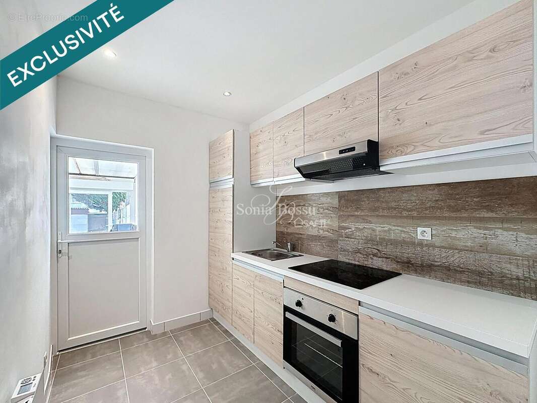 Photo 3 - Maison à LIEVIN