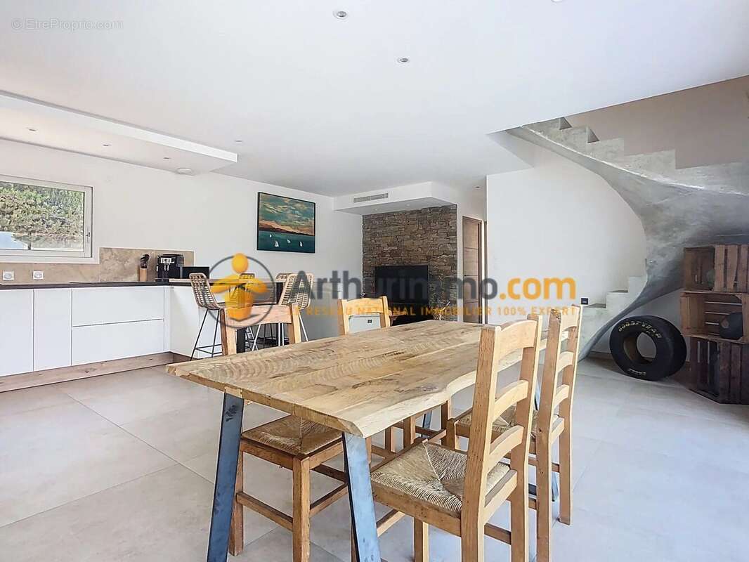 Vente Maison Tresserre(66300) 369 000ï¿œ - photo 2